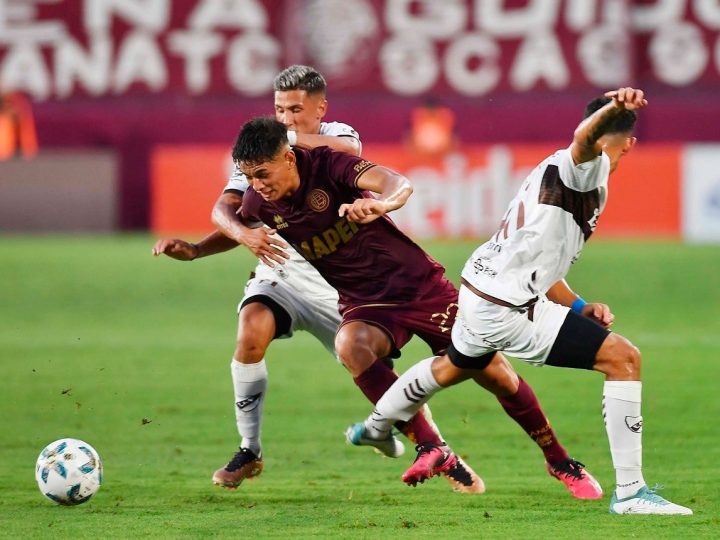 Soi Kèo Lanus vs Platense, 04h45 ngày 12/11 Liga Profesional