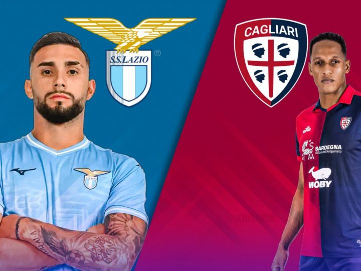 Soi Kèo Lazio vs Cagliari, 02h45 ngày 05/11 Serie A