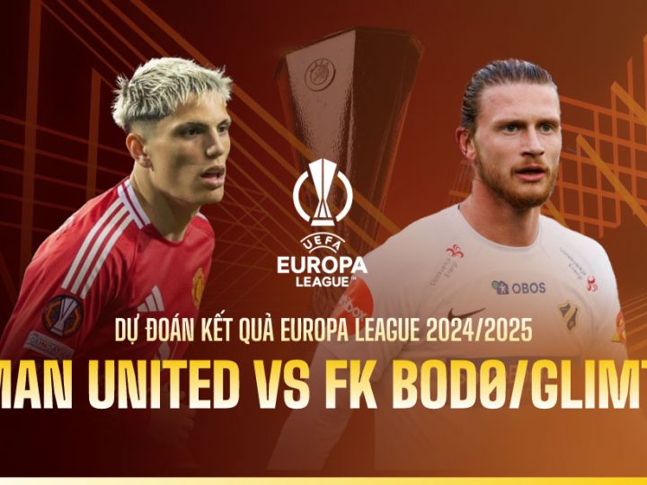 Soi Kèo Man United vs Bodo Glimt, 03h00 ngày 29/11 Europa League