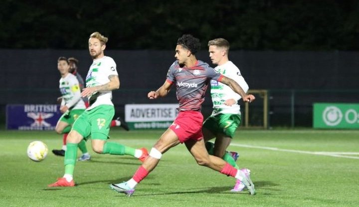 Soi Kèo TNS vs Bala Town, 02h45 ngày 14/11 Cymru League Cup