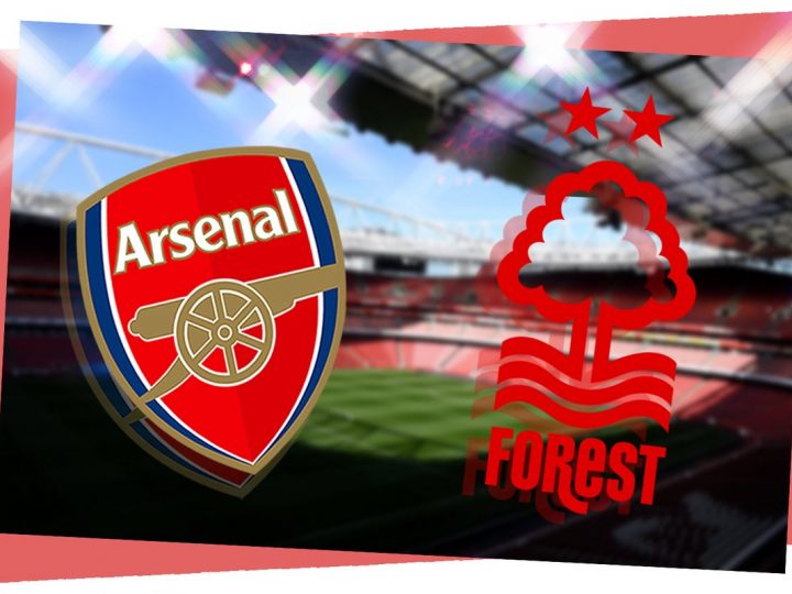 Soi Kèo Arsenal vs Nottingham, 22h00 ngày 23/11 Premier League