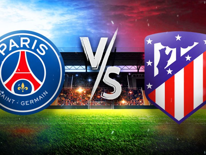 Soi Kèo PSG vs Atletico Madrid, 03h00 ngày 07/11 Champions League