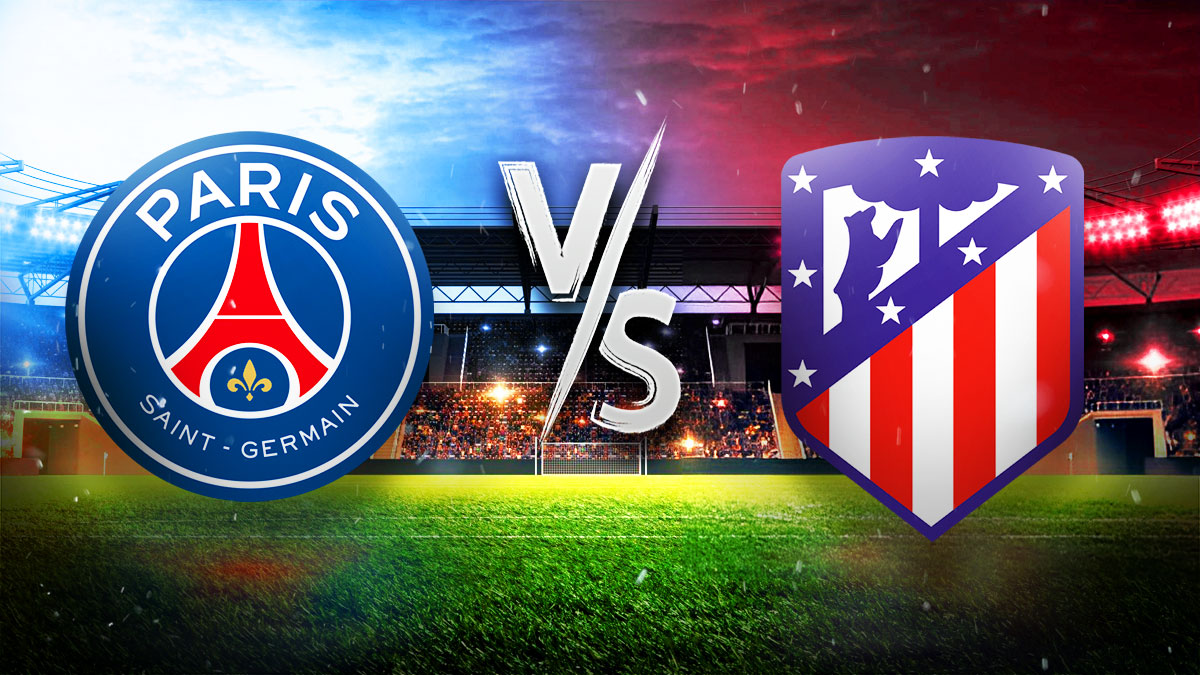 PSG vs. Atletico Madrid prediction, odds, pick - 11/6/2024