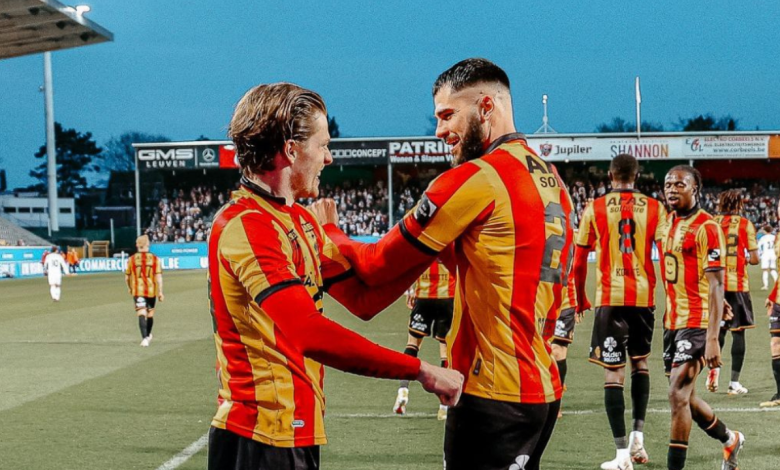 STVV Vs Mechelen Prediction Sunday 12 May 2024, 8th Match of the Belgian  League