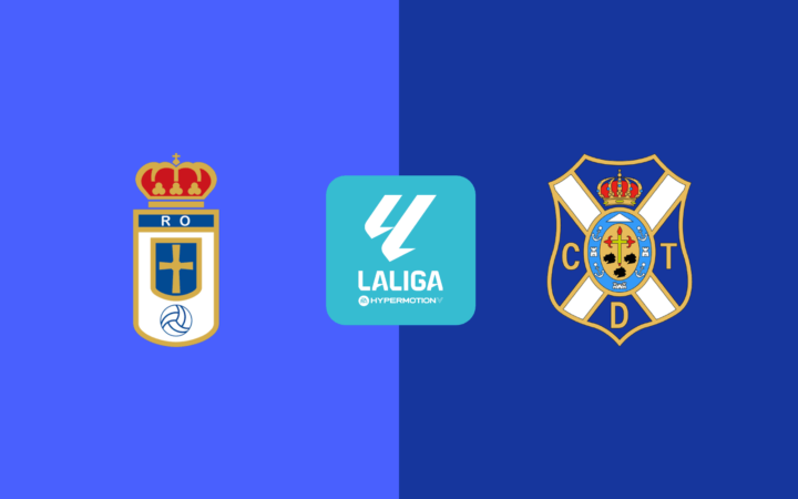 Soi Kèo Oviedo vs Tenerife, 22h15 ngày 17/11 La Liga 2