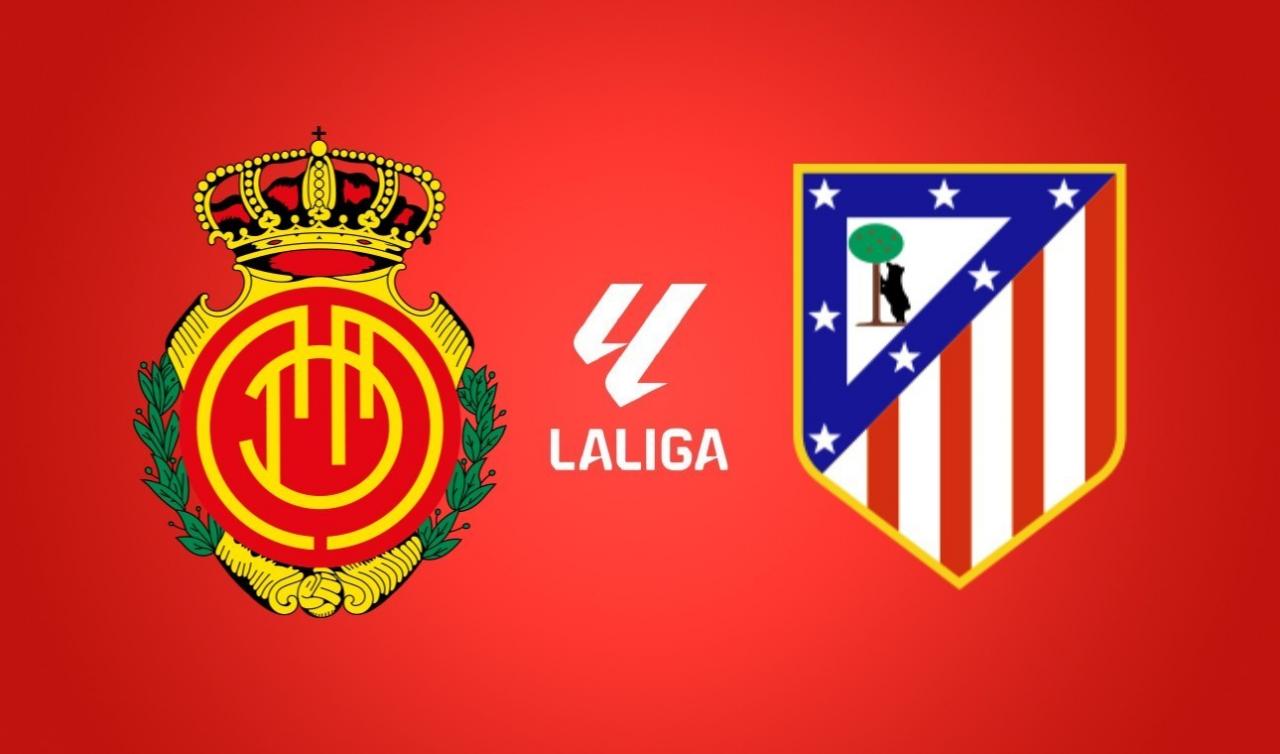 Mallorca vs Atlético Madrid, por la Liga de España: día, hora, cómo verlo  por TV :: Olé - ole.com.ar