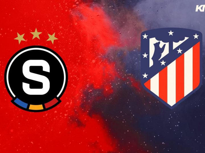 Soi Kèo Sparta Prague vs Atletico Madrid, 00h45 ngày 27/11 Champions League