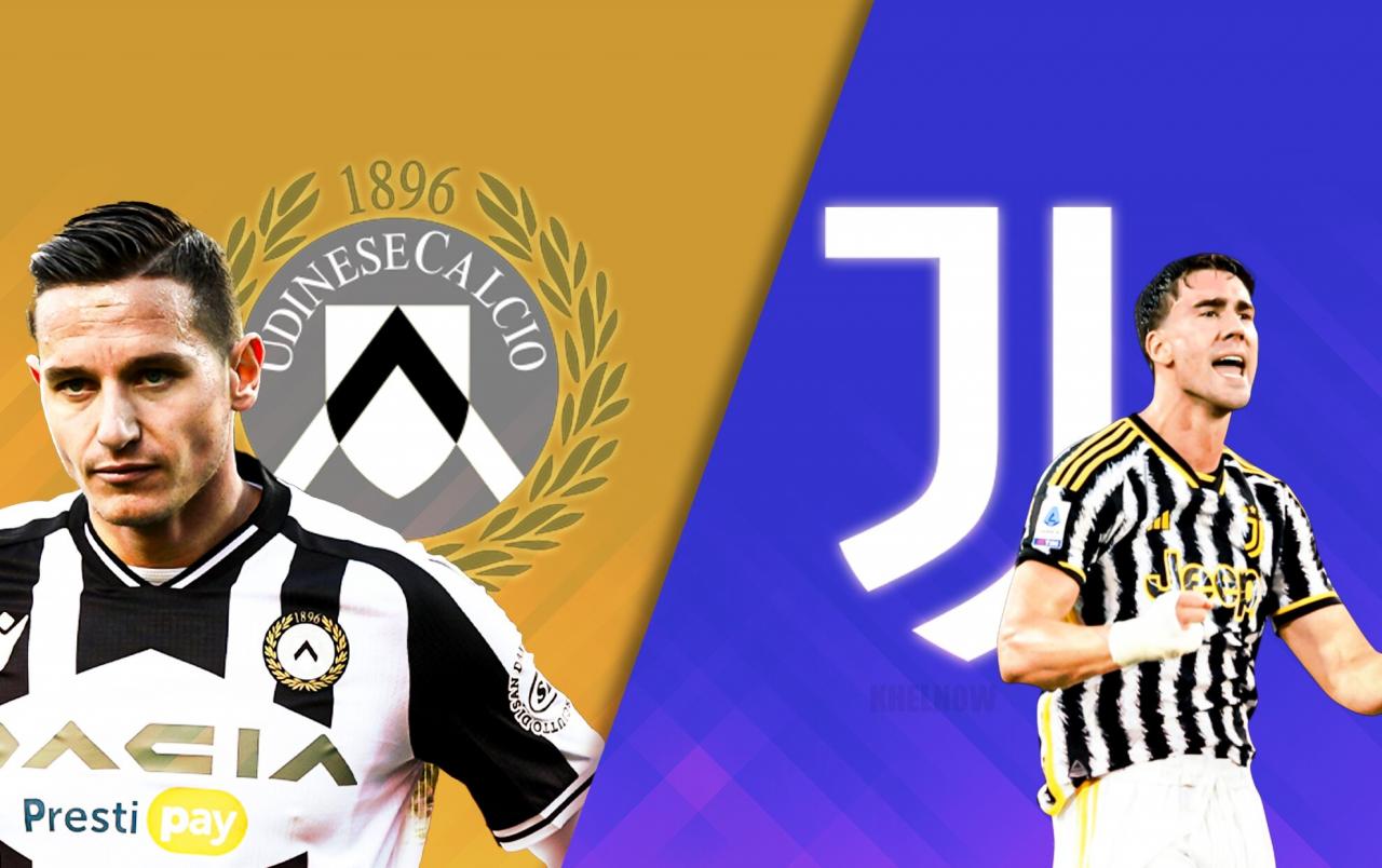 Udinese vs Juventus Prediction, lineups, betting tips & odds