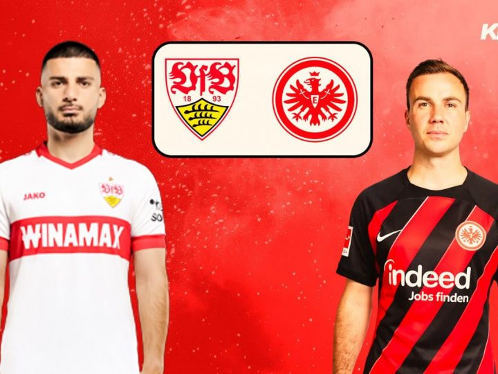 Soi Kèo Stuttgart vs Frankfurt, 23h30 ngày 10/11 Bundesliga