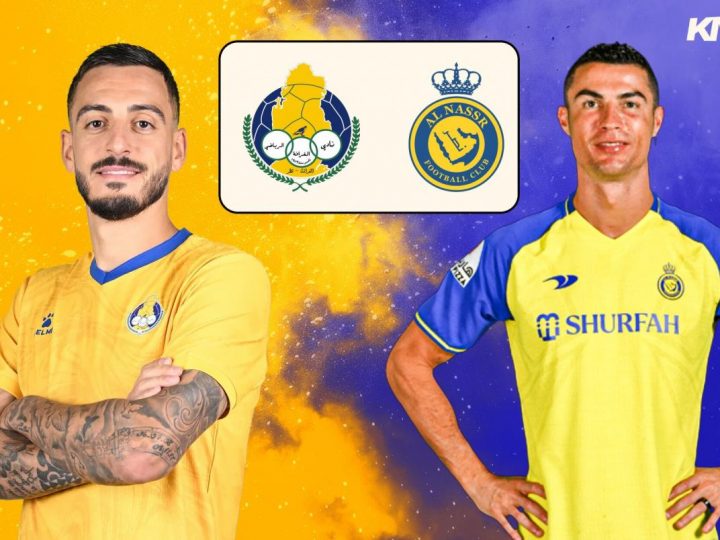 Soi Kèo Al Garrafa vs Al Nassr, 23h00 ngày 25/11 AFC Champions League