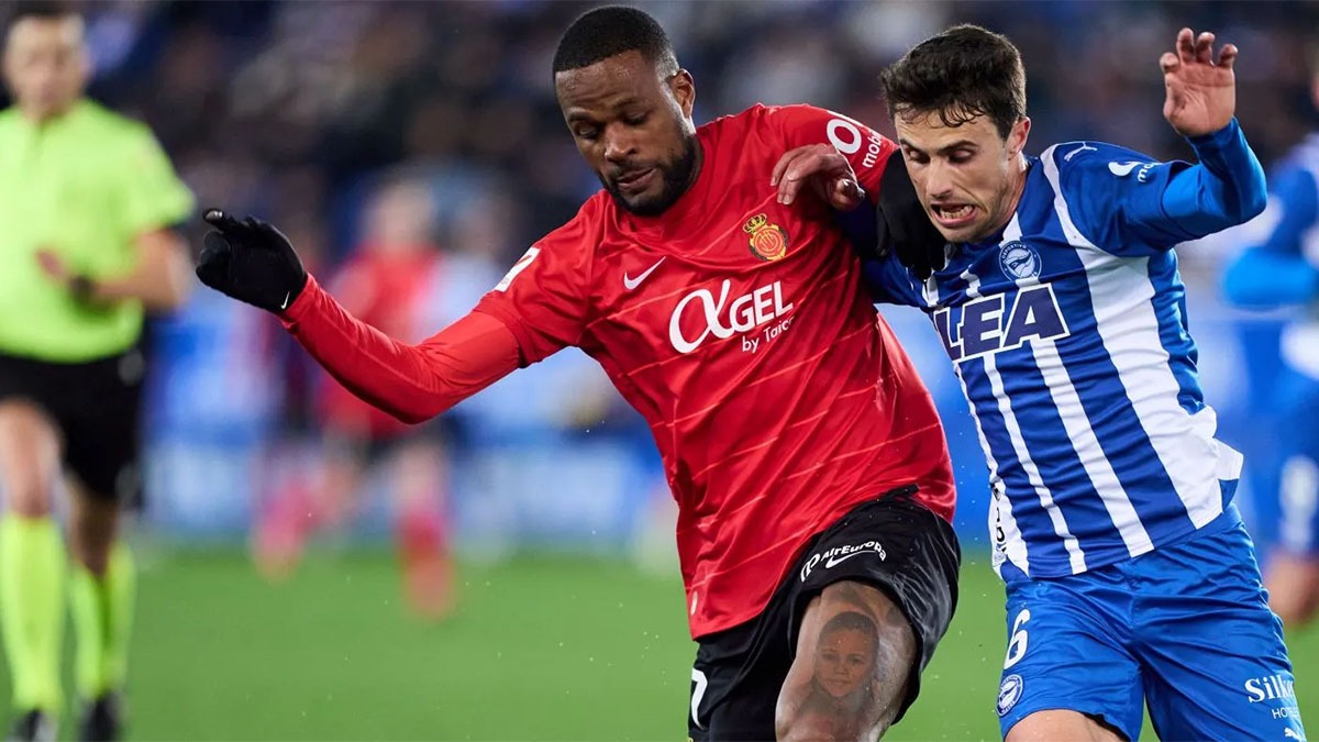 Nhận định, soi tỷ lệ Alaves vs Mallorca 03h00 hôm nay 2/11, vòng 11 La Liga