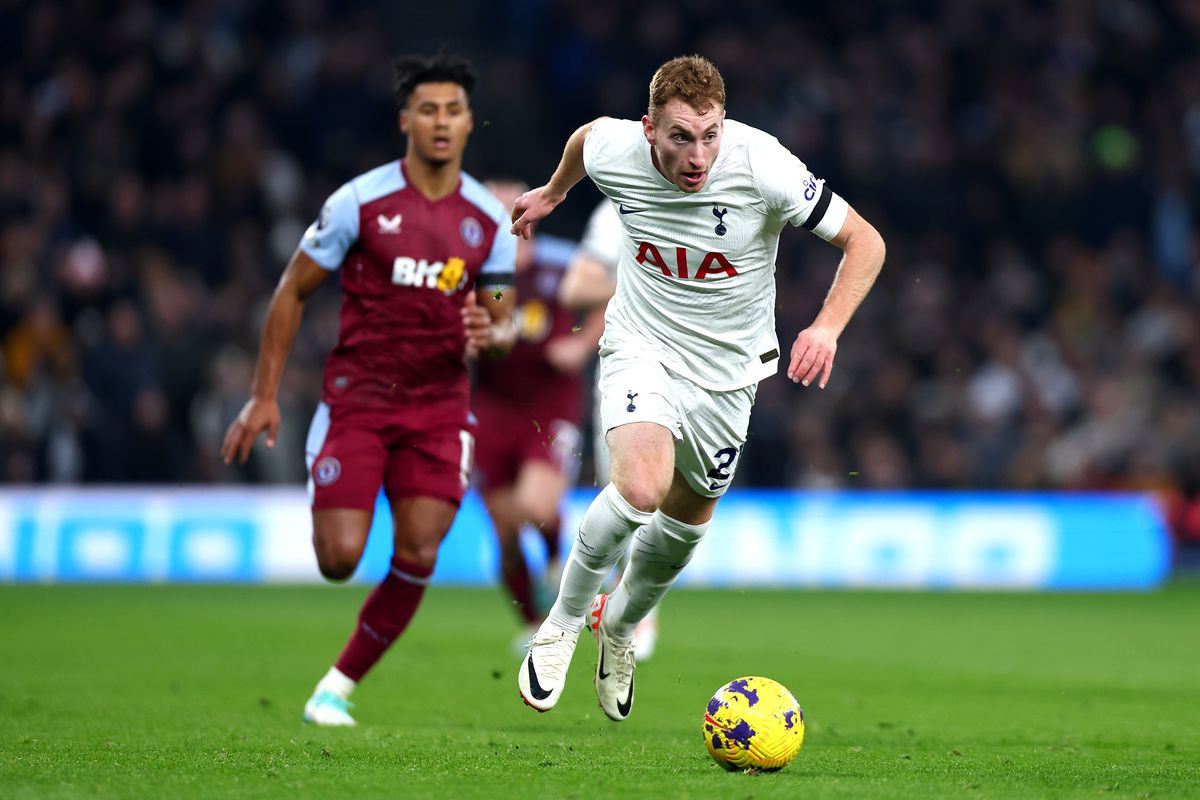 Dự đoán Aston Villa vs Tottenham, 20h00 ngày 10/3, Ngoại hạng Anh