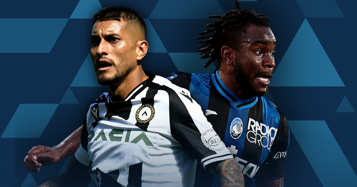 Nhận định, soi kèo Atalanta vs Udinese (00h00, 5/3), Serie A vòng 25