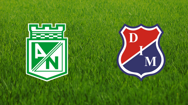 Soi Kèo Atletico Nacional vs Medellin, 04h10 ngày 12/11 VĐQG Colombia