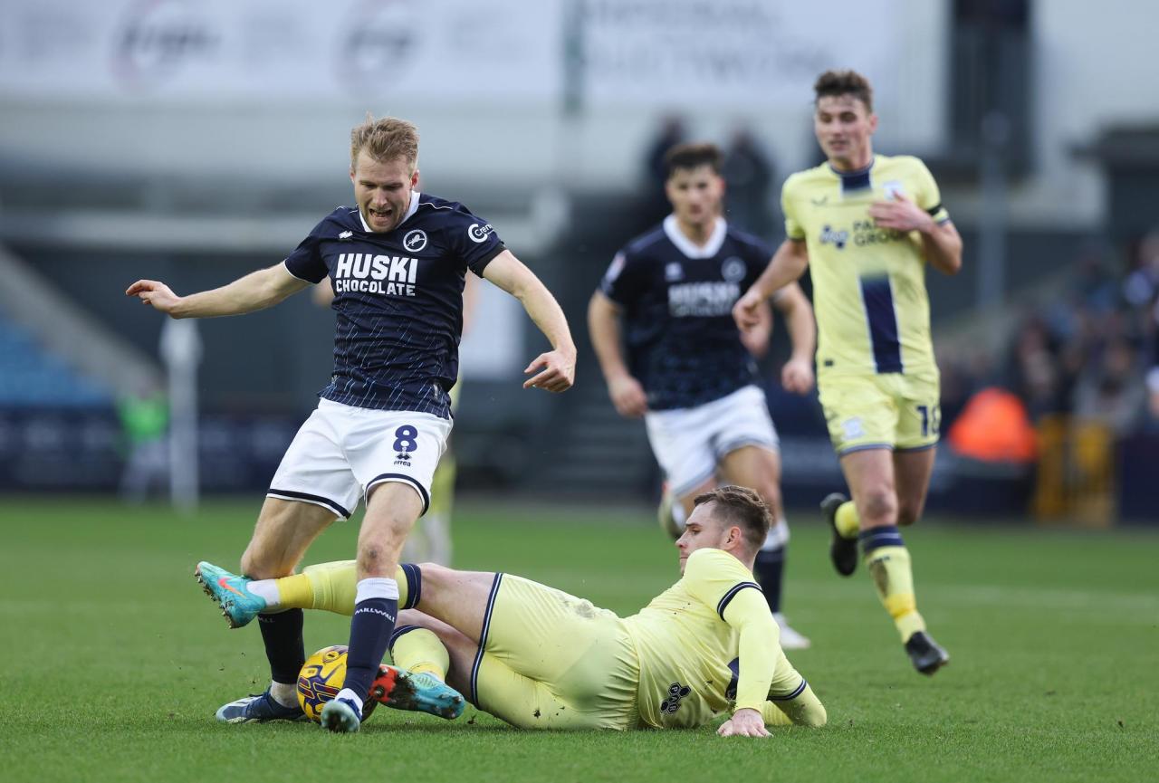 Millwall vs Leeds United injury and team news with 7 out and 2 doubts for Championship clash