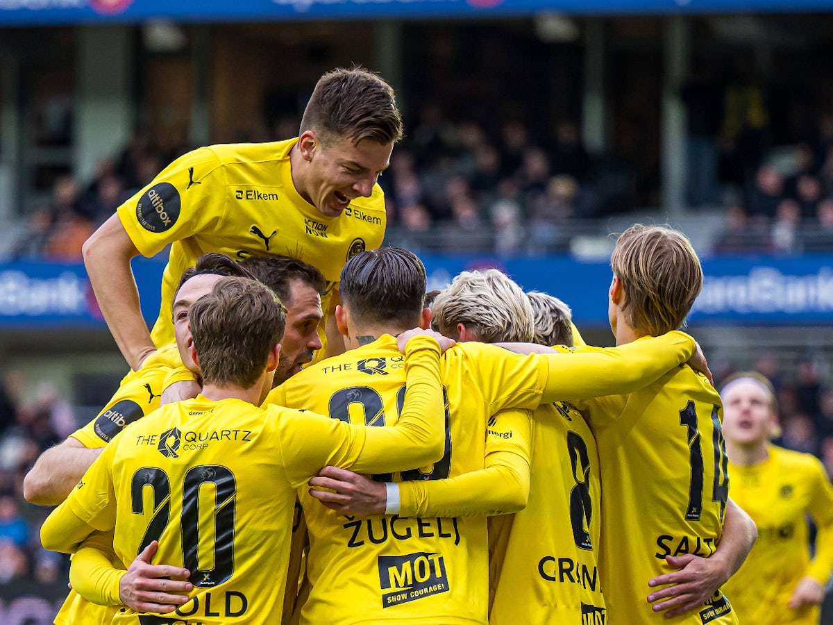 Preview: Bodo/Glimt vs. Qarabag FK - prediction, team news, lineups -  Sports Mole