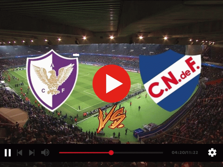 Soi Kèo Fenix vs Nacional, 02h30 ngày 14/11 Primera Division – Clausura