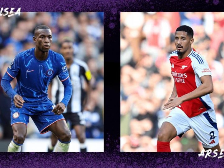 Soi Kèo Chelsea vs Arsenal, 23h30 ngày 10/11 Premier League