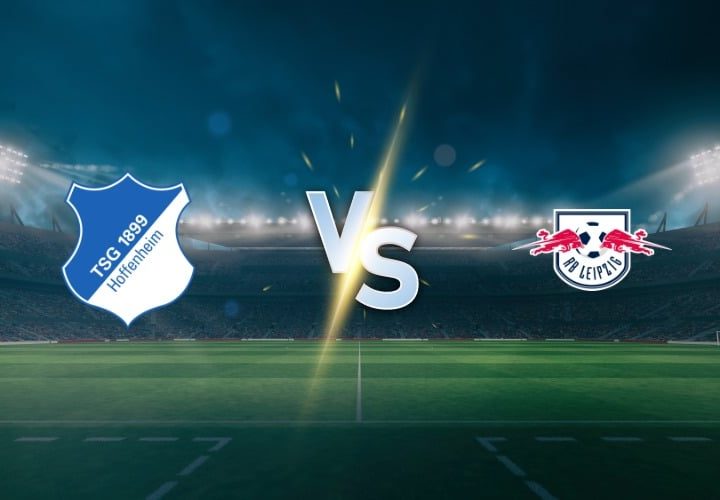 Soi Kèo Hoffenheim vs RB Leipzig, 21h30 ngày 23/11 Bundesliga