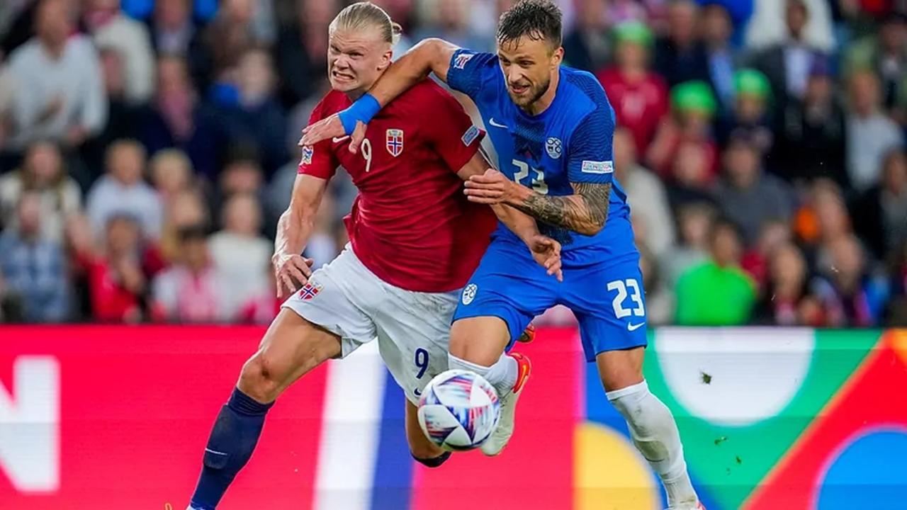 Nhận định, dự đoán Na Uy vs Slovenia: Kịch tính đến phút cuối