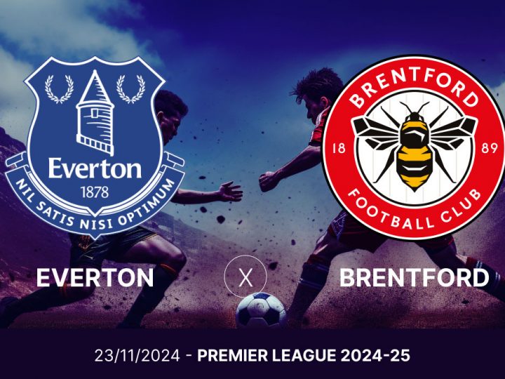 Soi Kèo Everton vs Brentford, 22h00 ngày 23/11 Premier League