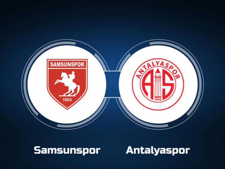 Soi Kèo Samsunspor vs Antalyaspor, 00h00 ngày 05/11 Super Lig