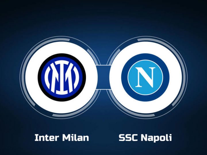 Soi Kèo Inter Milan vs Napoli, 02h45 ngày 11/11 Serie A