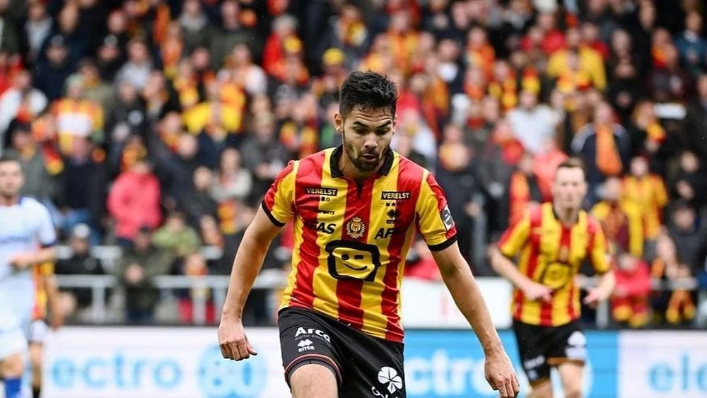 Susunan Pemain KV Mechelen vs STVV, Sandy Walsh Main?