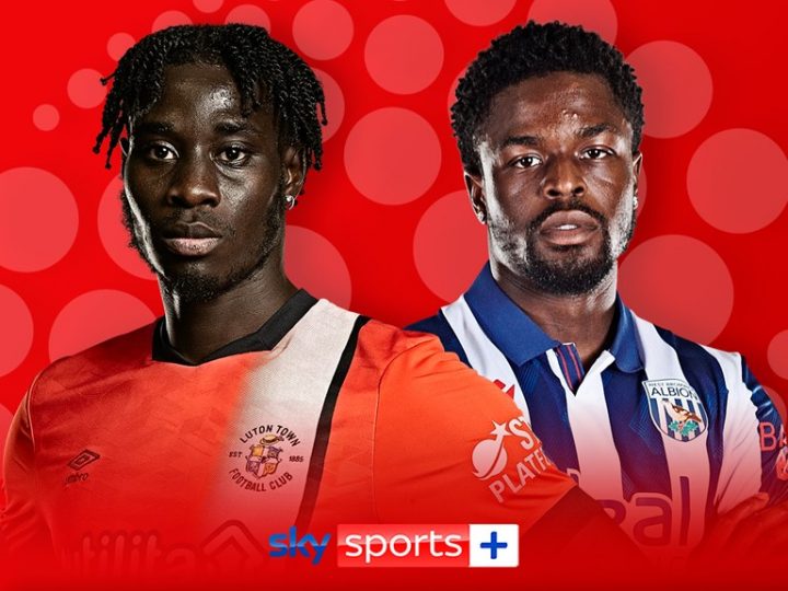 Soi Kèo Luton vs West Brom, 03h00 ngày 02/11