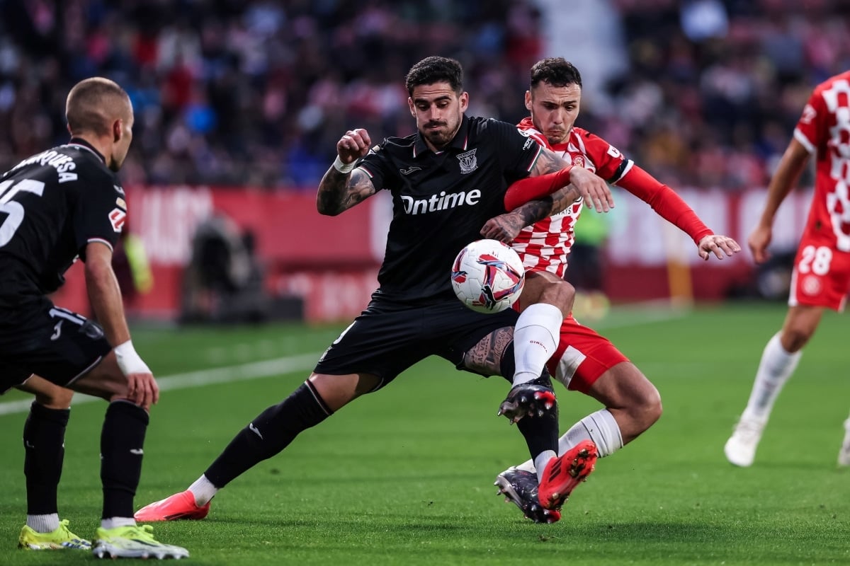 Leganes vs Sevilla prediction, odds & betting tips – 9/11/2024