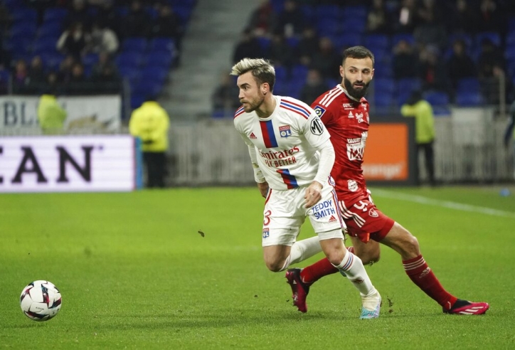 Nhận định Lille vs Lyon: Khuất phục sư tử, 03h00 ngày 02/11