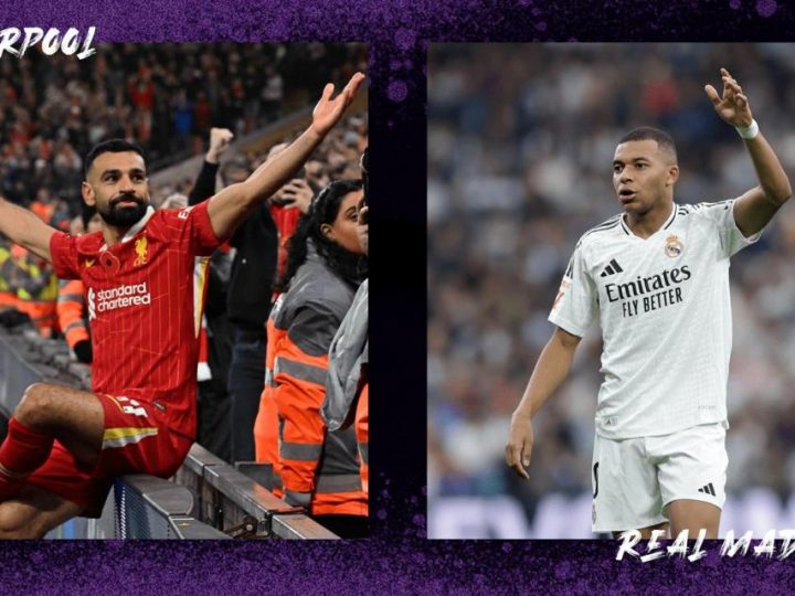 Soi Kèo Liverpool vs Real Madrid, 03h00 ngày 28/11 UEFA Champions League