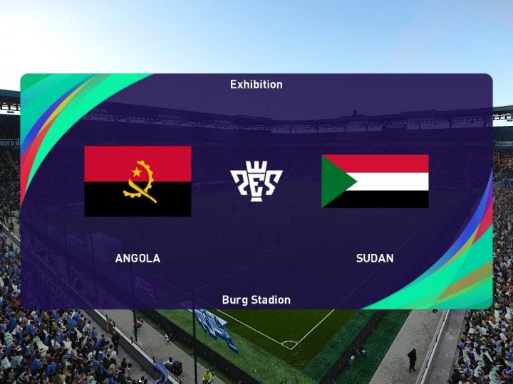 Soi Kèo Sudan vs Angola, 23h00 ngày 18/11 AFCON