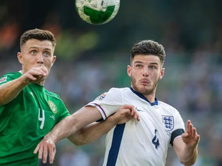 Soi Kèo Anh vs Ireland, 00h00 ngày 18/11 UEFA Nations League