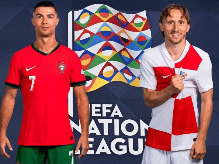 Soi Kèo Croatia vs Bồ Đào Nha, 02h45 ngày 19/11 UEFA Nations League