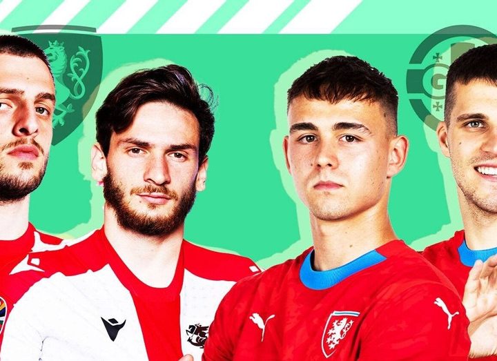 Soi Kèo Séc vs Georgia, 02h45 ngày 20/11 UEFA Nations League