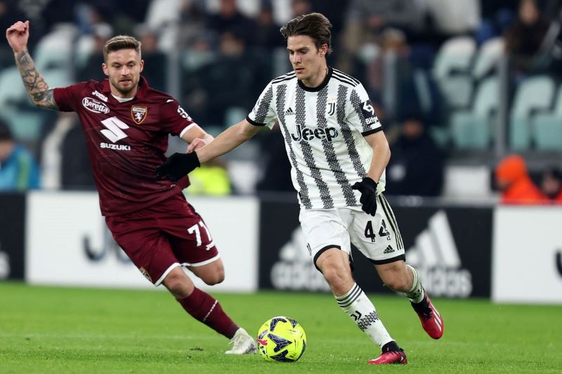 Nhận định soi kèo Juventus vs Torino lúc 02h45 ngày 10/11/2024