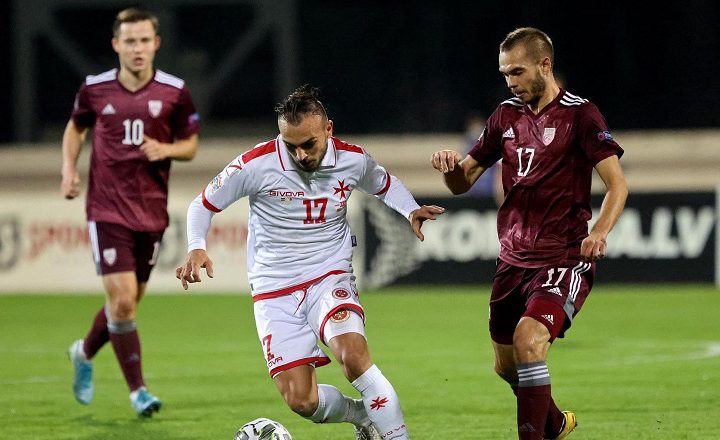 Soi Kèo Latvia vs Armenia, 21h00 ngày 17/11 UEFA Nations League