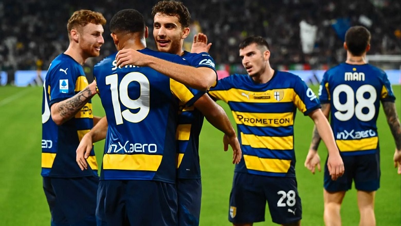 Nhận định Parma vs Genoa, VĐQG Italia, lực lượng, đội hình dự kiến