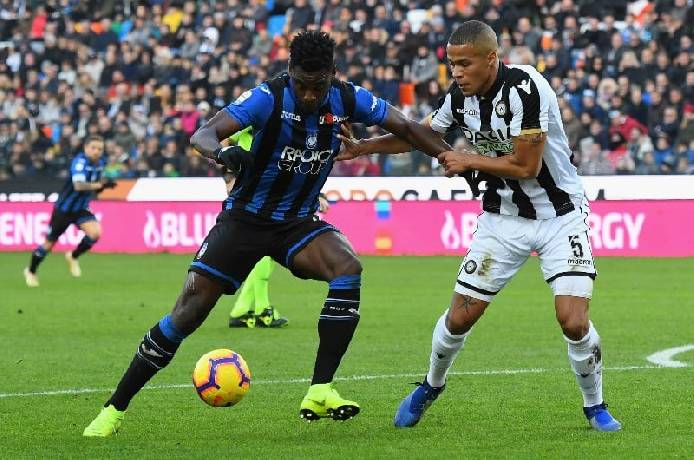 Nhận định, soi kèo Atalanta vs Udinese, 18h30 ngày 10/11: Không cho đối thủ  cơ