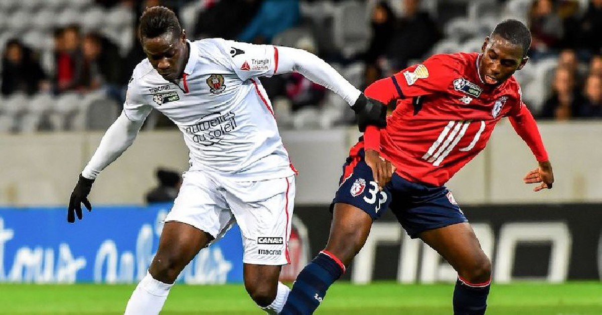 Soi kèo Nice vs Lille, nhận định bóng đá vòng 1 Ligue 1 (02h00, 12/8)