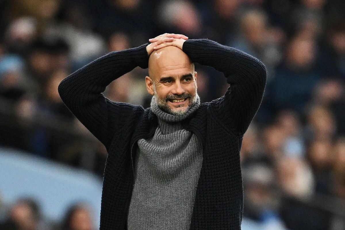 Tin thể thao tương lai của Pep Guardiola, Công Vinh tái xuất