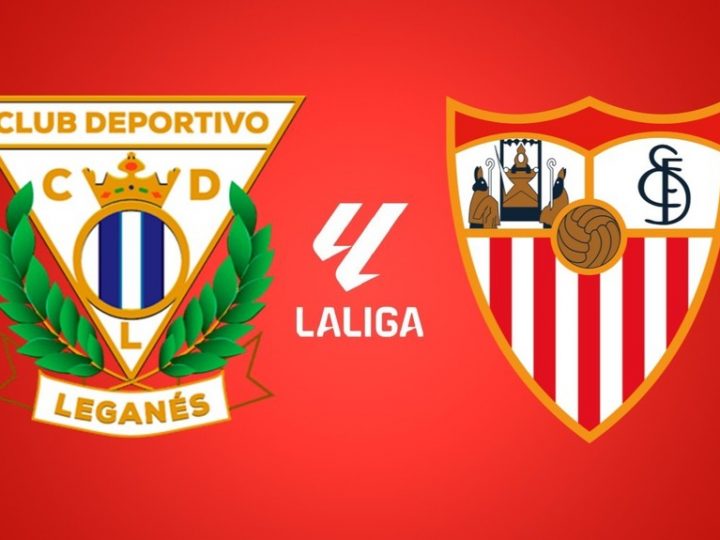 Soi Kèo Leganes vs Sevilla, 03h00 ngày 10/11 La Liga