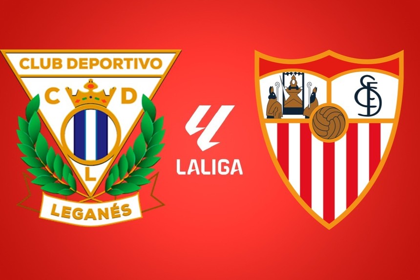 Leganés vs Sevilla, por la Liga de España: día, hora, cómo verlo por TV ::  Olé - ole.com.ar