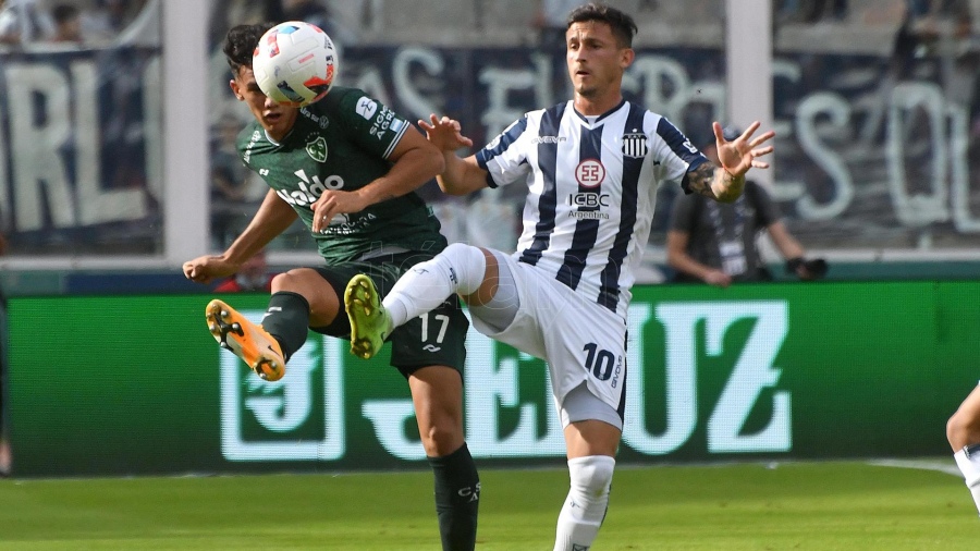 TALLERES QUIERE EMPEZAR SUMANDO EN CÓRDOBA ANTE EL COMPLICADO SARMIENTO -  bsc-int.co.jp