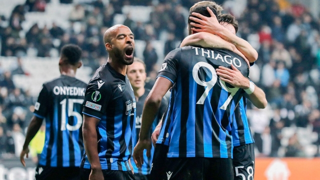 Soi Kèo Celtic vs Club Brugge, 03h00 ngày 28/11 Champions League