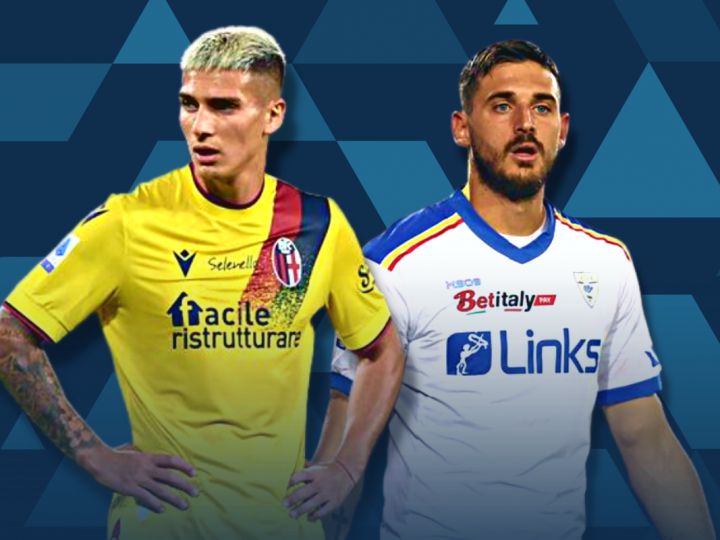 Soi Kèo Bologna vs Lecce, 21h00 ngày 02/11 Serie A