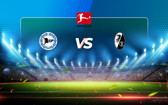 Soi Kèo Bielefeld vs Freiburg, 00h00 ngày 04/12 Cúp Đức