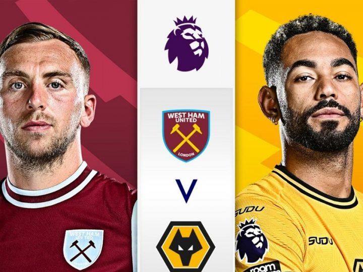 Soi Kèo West Ham vs Wolves, 03h00 ngày 10/12 Premier League